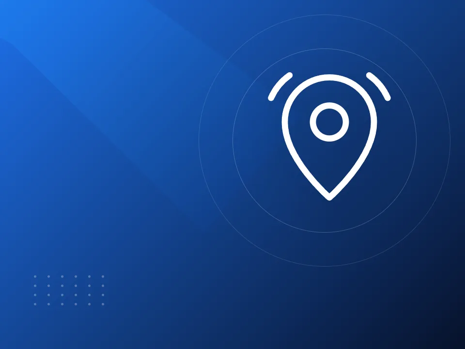 أجهزة تتبع GPS